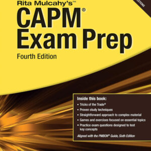 Rita Mulcahy's CAMP Exam Prep Fourth Edition